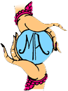 Ma Thai Massage Main Logo
